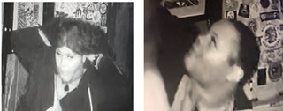 Suspect Wanted For 2nd Degree Battery