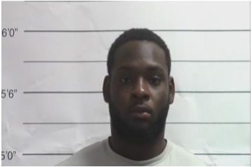 NOPD Arrests Armed Robbery Subject in the Seventh District 