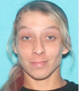 Suspect Wanted For Battery