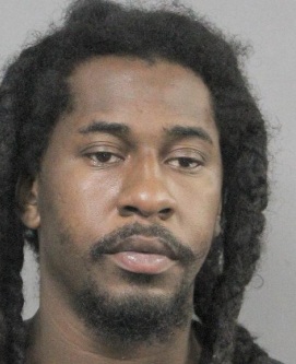 Suspect Wanted For Home Invasion