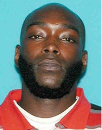 Suspect Wanted For Battery