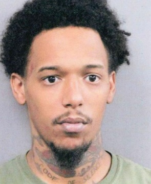 Suspect Wanted For Aggravated Battery