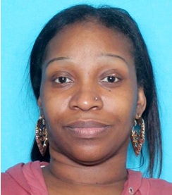 Suspect Wanted For Aggravated Battery