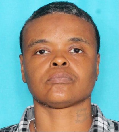 Suspect Wanted For Aggravated Battery