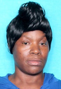 Suspect Wanted For Aggravated Battery