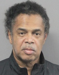 CANCEL:  Suspect Wanted For Domestic Violence