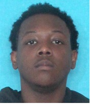 Suspect Wanted For Aggravated Burglary