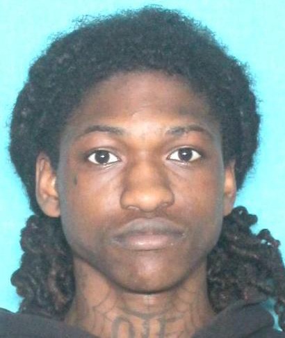 Suspect Wanted For Aggravated Battery