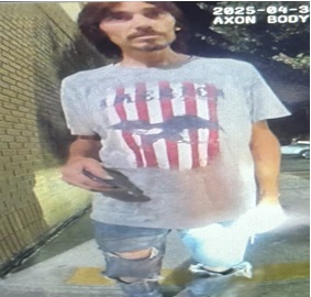 Suspects Wanted For Battery