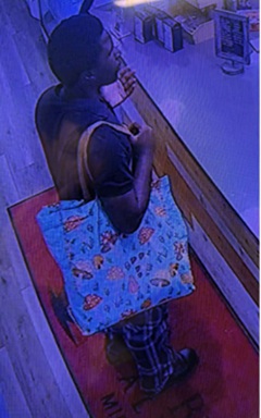 Suspects Wanted For Battery