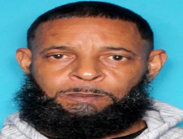 Suspect Wanted For Battery