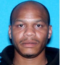 Suspect Wanted For Battery