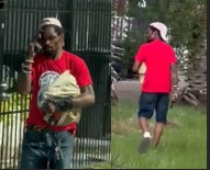 Suspect Wanted For Aggravated Assault