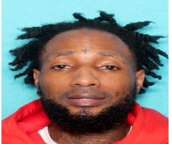 Suspect Wanted For Aggravated Assault
