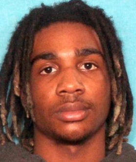 Suspect Wanted For Aggravated Assault