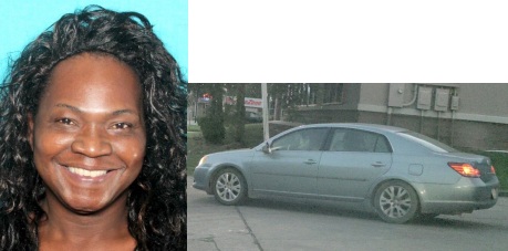 Suspect Wanted For Aggravated Assault