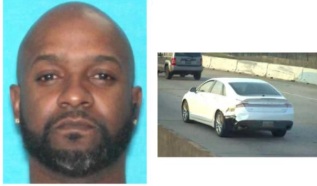 Suspect Wanted For Aggravated Assault