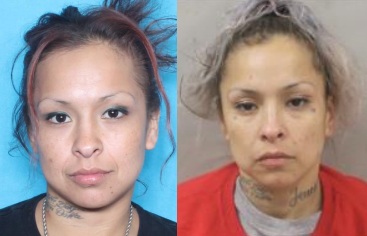 Suspect Wanted For Aggravated Assault