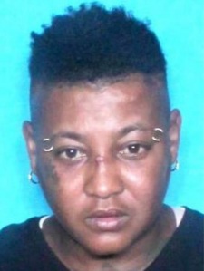 Suspect Wanted For Aggravated Assault