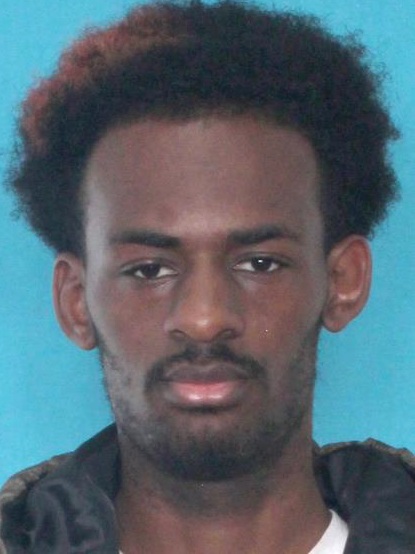 Suspect Wanted For Aggravated Assault