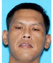 Suspect Wanted For Aggravated Assault