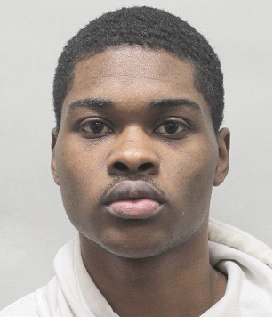 Suspect Wanted For Aggravated Assault