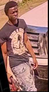 Suspect Wanted For Aggravated Assault