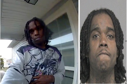 Suspect Wanted For Aggravated Assault