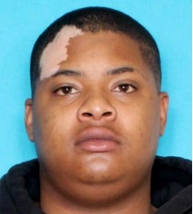 Suspect Wanted For Aggravated Burglary