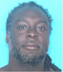 Suspect Wanted For Burglary