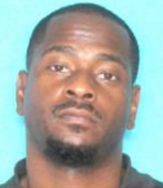 Suspect Wanted For Burglary