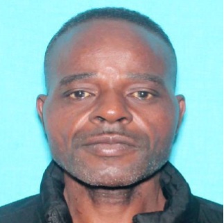 Suspect Wanted For Burglary
