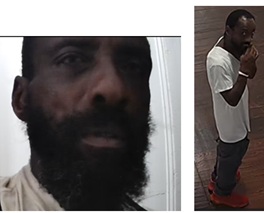 Suspects Wanted For Burglary