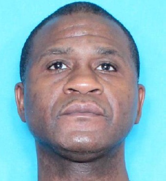 Suspect Wanted For Burglary