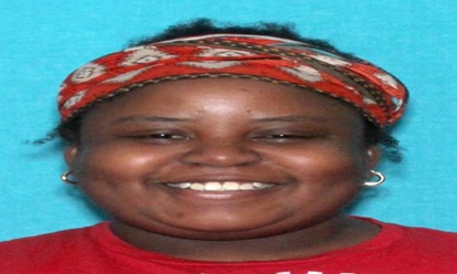 Suspect Wanted For Burglary