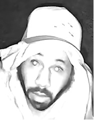 Suspect Wanted For Burglary