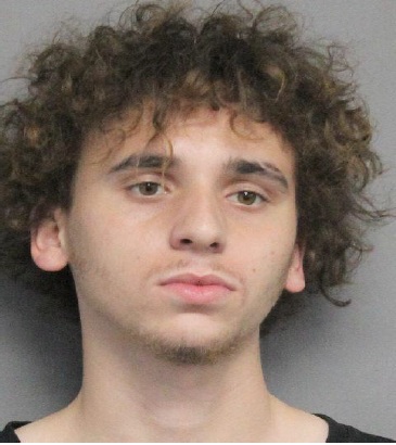 Suspect Wanted For Burglary