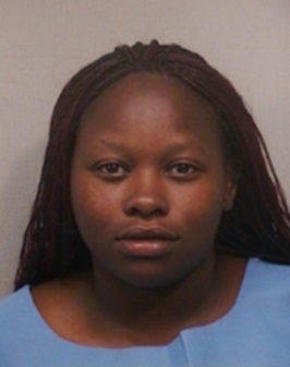 Suspect Wanted For Auto Burglary 