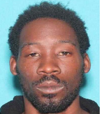 Suspect Wanted For Burglary