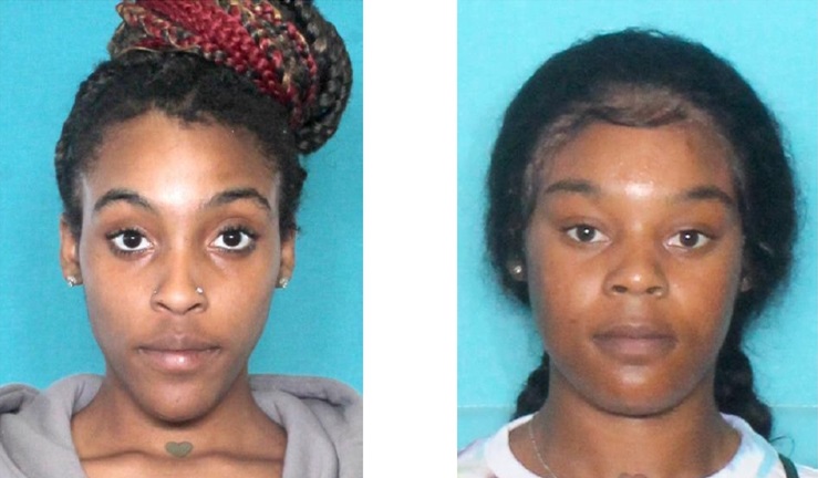 Suspect Wanted For Burglary