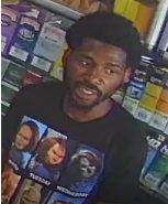Suspect Wanted For Fraud