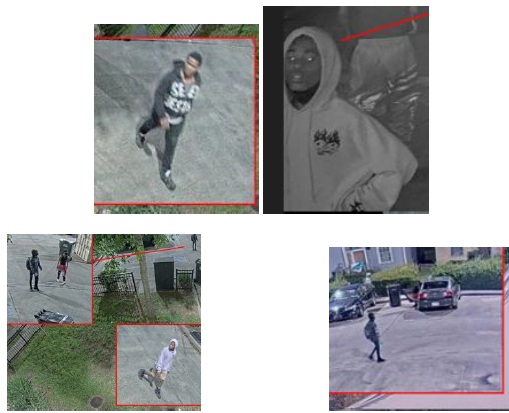 Suspect Wanted For Burglary