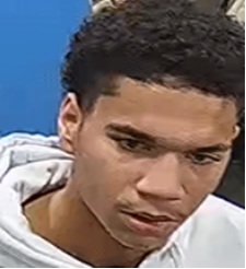 Suspect Wanted For Fraud