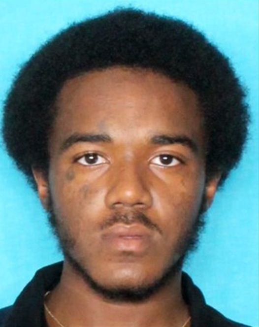 Suspect Wanted For Burglary