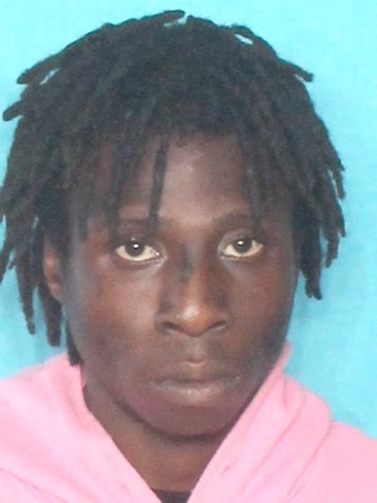 Suspect Wanted For Burglary