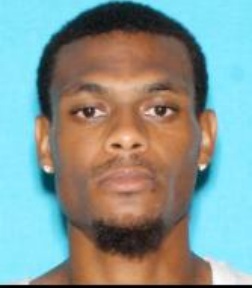 Suspect Wanted For Burglary