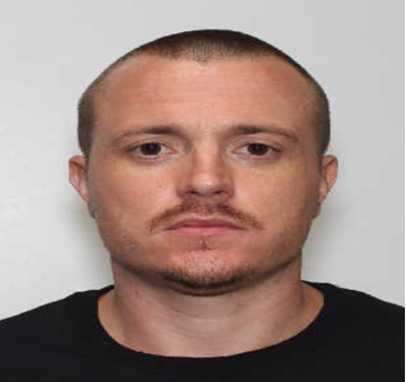 Suspect Wanted For Burglary