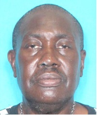 Person Of Interest Sought
