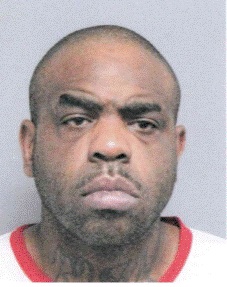 Suspect Wanted For Burglary