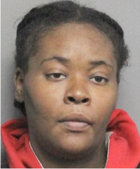 Suspect Wanted For Burglary